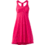 prAna Cali Dress, Cosmo Pink, Extra Small, W31170176-COPI-XS