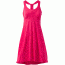 prAna Cali Dress - Women's -Cosmo Pink-Medium