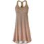 prAna Cali Dress - Women's -Safari Guava-X-Small