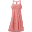 prAna Cali Dress - Women's -Summer Peach Botanica-Small