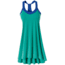 prAna Cali Dress - Women's -Cool Green-Large