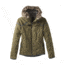 prAna Calla Jacket - Women's, Cargo Green, Extra Small, W23180620-CAGR-XS