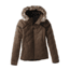 prAna Calla Jacket - Women's, Scorched Brown, Extra Small, W23180620-SCBR-XS