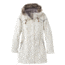 prAna Calla Long Jacket - Women's, Bone, Large, W23180565-BON-L