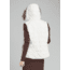 prAna Calla Vest - Womens, Bone, X-Large, W13170240-BON-XL
