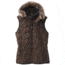 prAna Calla Vest - Women's, Scorched Brown, Small, W13170240-SCBR-S
