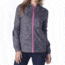 prAna Callista Windbreaker - Women's-Coal-X-Small