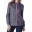 prAna Callista Windbreaker - Women's-Coal-X-Small
