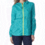 prAna Callista Windbreaker - Women's-Dynasty Green-Large