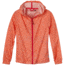 prAna Callista Windbreaker - Women's-Neon Orange-Small