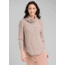 prAna Callisto Sweater - Womens, Oatmeal, Extra Large, W23190867-OAT-XL