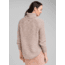 prAna Callisto Sweater - Womens, Oatmeal, Extra Large, W23190867-OAT-XL