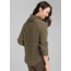 prAna Callisto Sweater - Womens, Rye Green, Large, W23190867-RYGR-L
