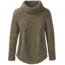 prAna Callisto Sweater - Women's, Rye Green, Small, W23190867-RYGR-S