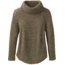 prAna Callisto Sweater - Womens, Rye Green, Large, W23190867-RYGR-L