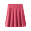 prAna Camey Skirt Womens, Crushed Cran, Small, W31180483-CRCR-S