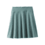 prAna Camey Skirt Womens, Starling Green, Medium, W31180483-STGR-M