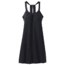 prAna Cantine Dress Womens, Black, Medium, W31180358-BLK-M