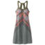 prAna Cantine Dress Womens, Cargo Marrakesh, Large, W31180358-CAMA-L