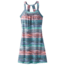 prAna Cantine Dress - Womens, Granite Bonita, XSmall, W31180358 -027-XS