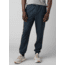 prAna Cardiff Fleece Sweatpant - Men's, Large, Dark Sky Heather, 1968021-400-30-L