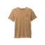prAna Cardiff Short Sleeve Pocket T-Shirt - Men's, Large, Bed Rock Heather, 1969891-250-SL-L