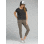 prAna Carlotta Crop Capri Pants - Women's, Dark Mud, 10, W41180056-DKMU-10