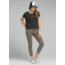 prAna Carlotta Crop Capri Pants - Women's, Dark Mud, 4, W41180056-DKMU-4