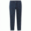 prAna Carlotta Crop Capri Pants - Women's, Indigo, 0, W41180056-IND-0