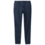 prAna Carlotta Crop Capri Pants - Women's, Indigo, 12, W41180056-IND-12