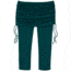 prAna Cassidy Capri - Women's-Deep Teal-Regular Inseam-Small