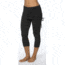 prAna Cassidy Capri - Women's-Black-Regular Inseam-Large
