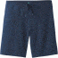 prAna Catalyst Short - Men's -Dress Blue-30 Waist