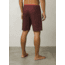 Prana Catalyst Short Mens, Crimson Cabana, 30, M3CATA115-CRCB-30