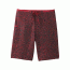prAna Catalyst Short Mens, Crimson Cabana, 36, M3CATA115-CRCB-36