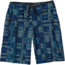 prAna Catalyst Short - Men's -Danube Blue-34 Waist