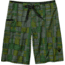 prAna Catalyst Short - Men's -Green-32 Waist