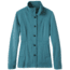 prAna Catrina Jacket - Women's -Deep Balsam-X-Small