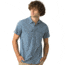 prAna Cayman Shirt - Mens, Blue Note, S, 1969721-400-ST-S