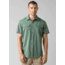 prAna Cayman Shirt - Mens, Canopy, Large, M11170332-CANO-L