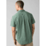 prAna Cayman Shirt - Mens, Canopy, Large, M11170332-CANO-L