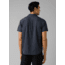 prAna Cayman Shirt - Mens, Charcoal, M, 1969721-020-ST-M