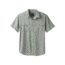 prAna Cayman Short Sleeve, Aloe, XXLarge, M11170332 -339-XXL