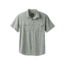 prAna Cayman Short Sleeve - Mens, Aloe, XLarge, M11170332 -339-XL