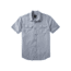 prAna Cayman Short Sleeve Shirt - Men's, Black, X-Large, M11170332-BLK-XL