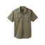 prAna Cayman Short Sleeve Shirt - Mens, Cargo Green, X-Large, M11170332-CAGR-XL