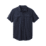 prAna Cayman Short Sleeve Shirt - Men's, Nautical, XXLarge, M11170332-NAU-XXL