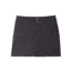 prAna Celesta Skort, Black, 14, W31190816 -001-14