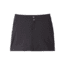 prAna Celesta Skort, Black, 0, W31190816 -001-0