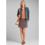 prAna Celesta Skort, Granite, 10, W31190816 -022-10